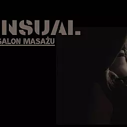 sensual salon masażu